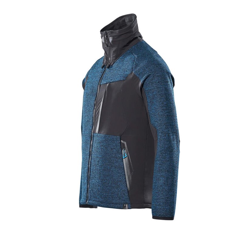 MASCOT® Veste tricot zippé 17105-309