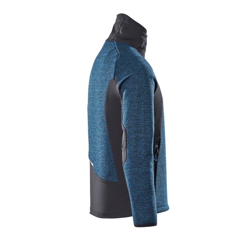 MASCOT® Veste tricot zippé 17105-309