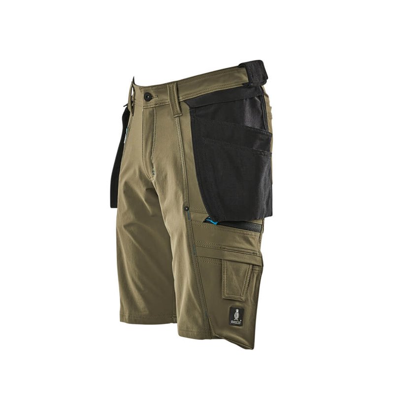 MASCOT® Short avec poches flottantes 17149-311
