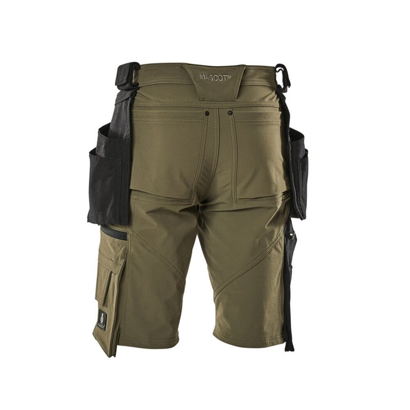 MASCOT® Short avec poches flottantes 17149-311