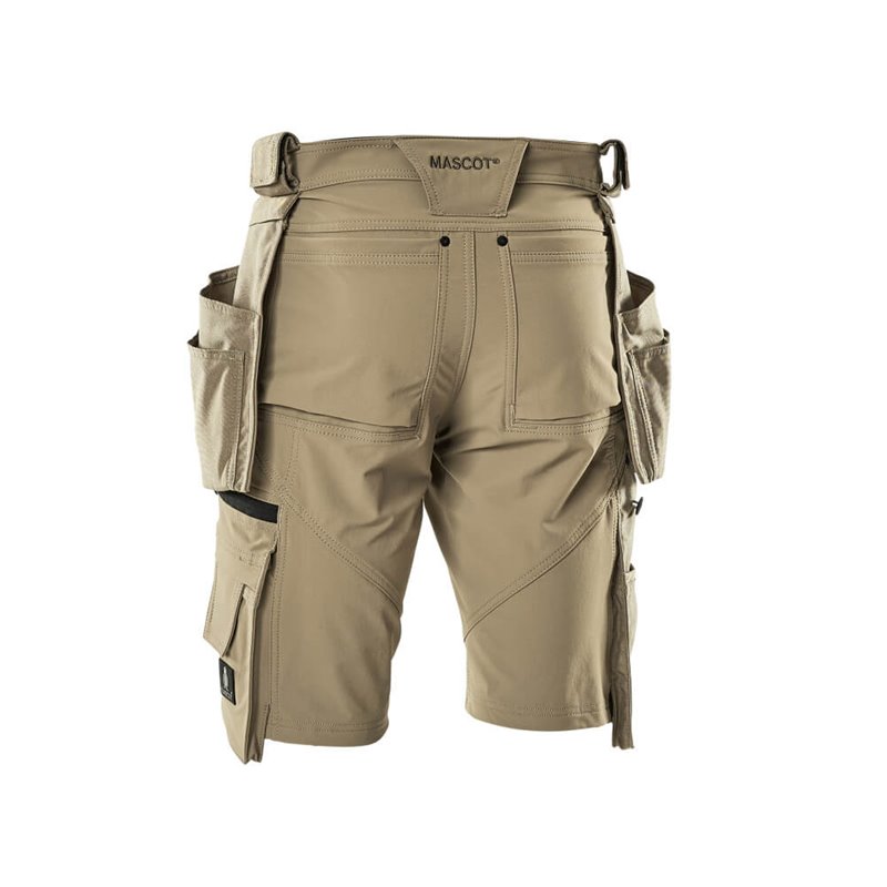 MASCOT® Short avec poches flottantes 17149-311