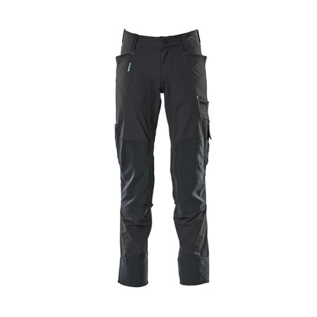 MASCOT® Pantalon avec poches genouillères 17179-311
