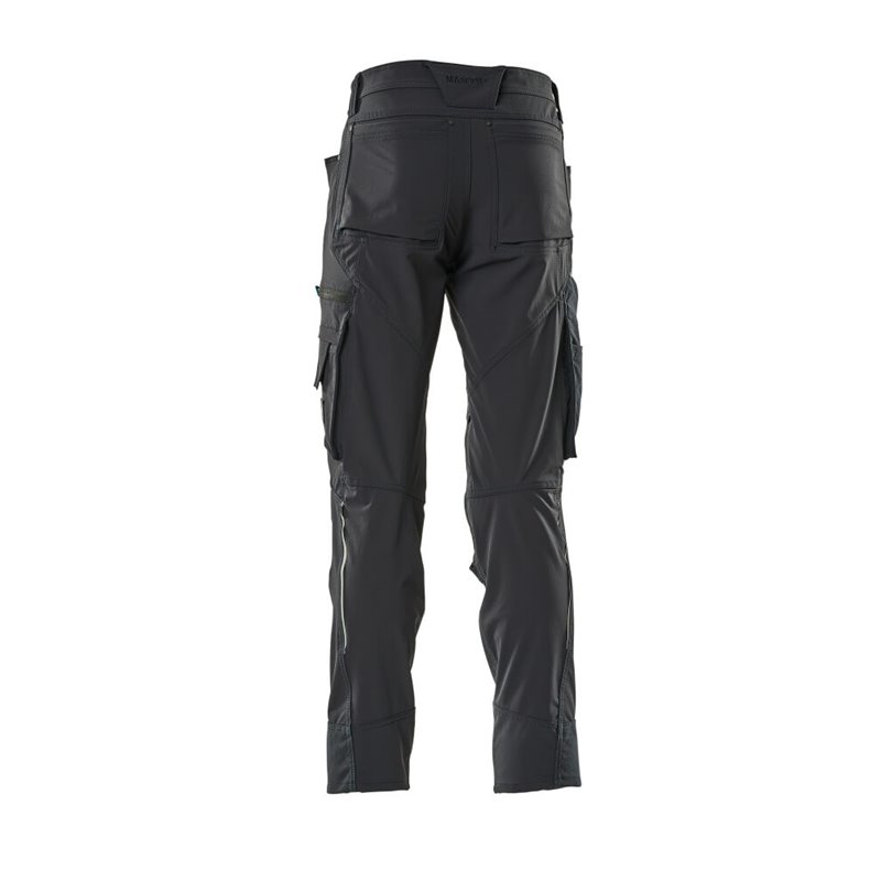 MASCOT® Pantalon avec poches genouillères 17179-311