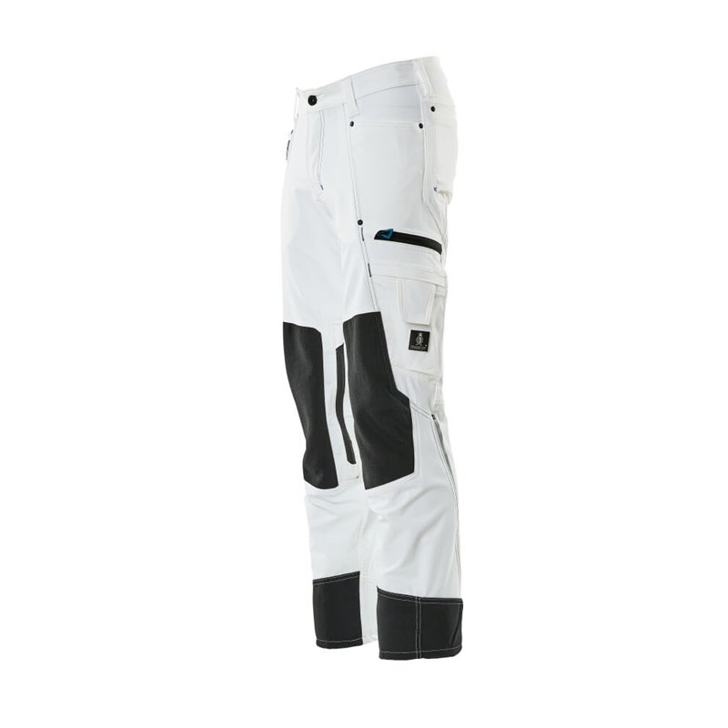 MASCOT® Pantalon avec poches genouillères 17179-311