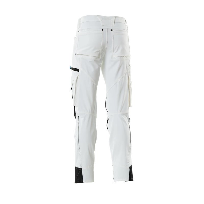 MASCOT® Pantalon avec poches genouillères 17179-311