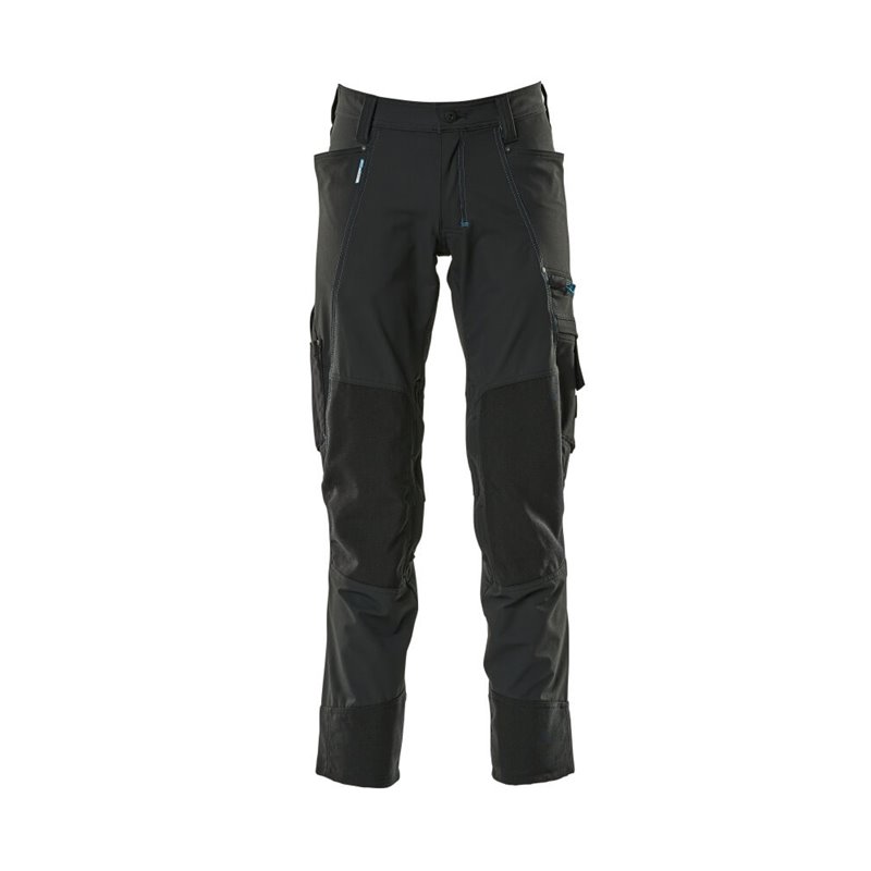 MASCOT® Pantalon avec poches genouillères 17179-311