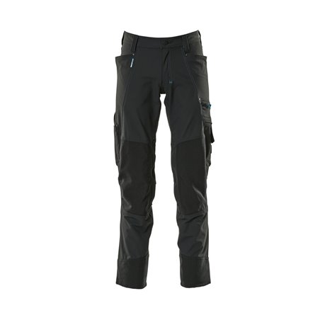 MASCOT® Pantalon avec poches genouillères 17179-311