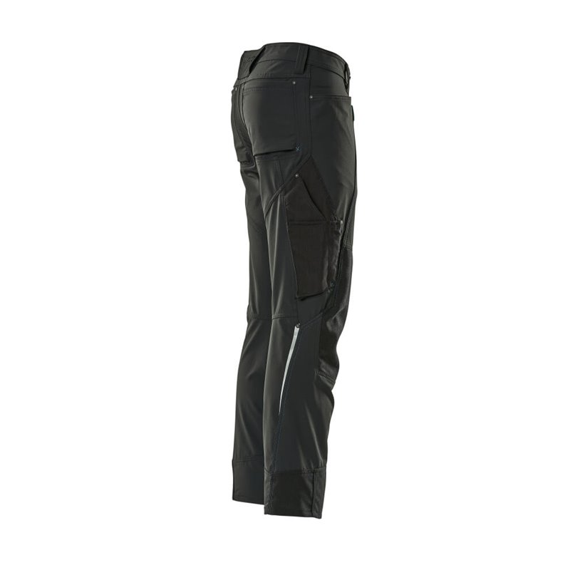 MASCOT® Pantalon avec poches genouillères 17179-311