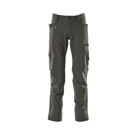 MASCOT® Pantalon avec poches genouillères 17179-311