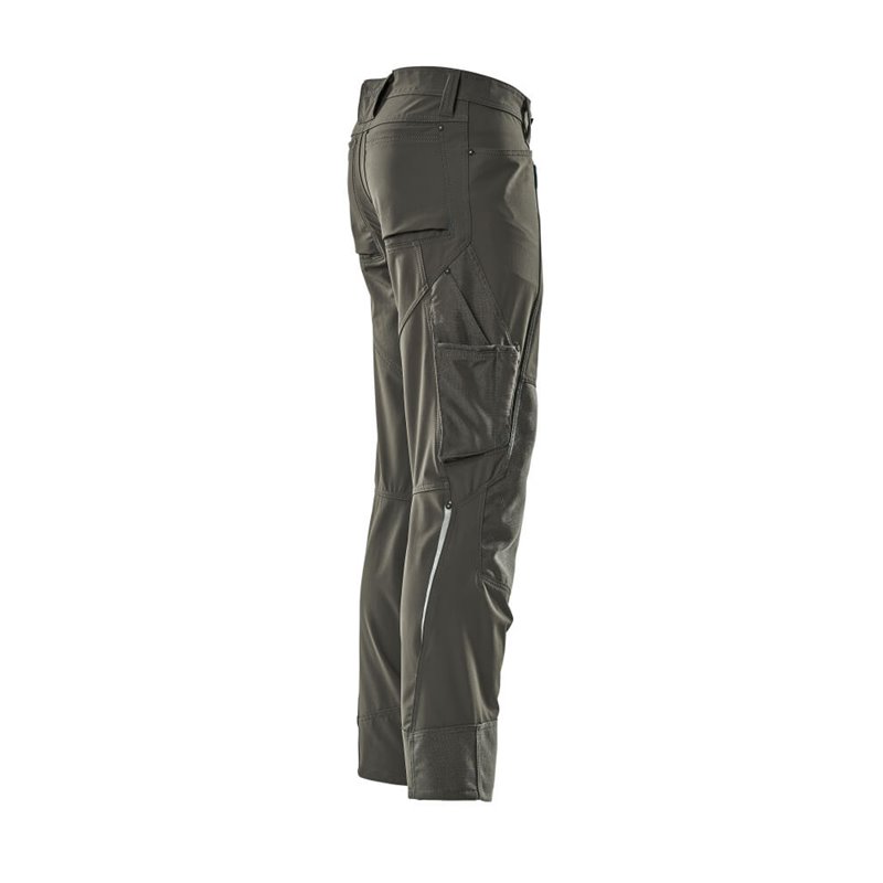 MASCOT® Pantalon avec poches genouillères 17179-311