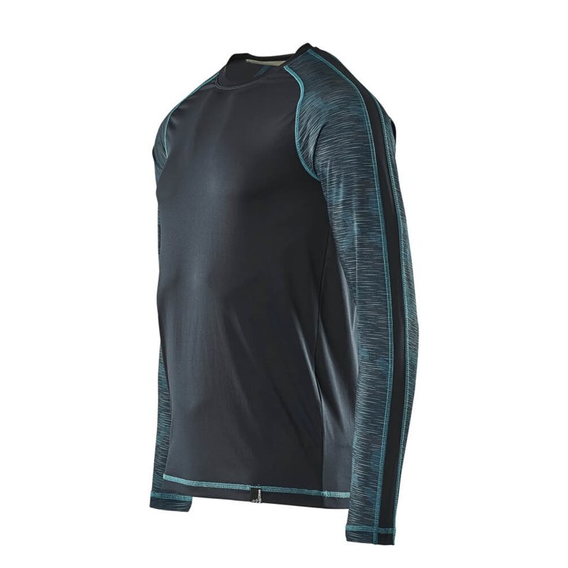 MASCOT® T-shirt, manches longues 17281-944