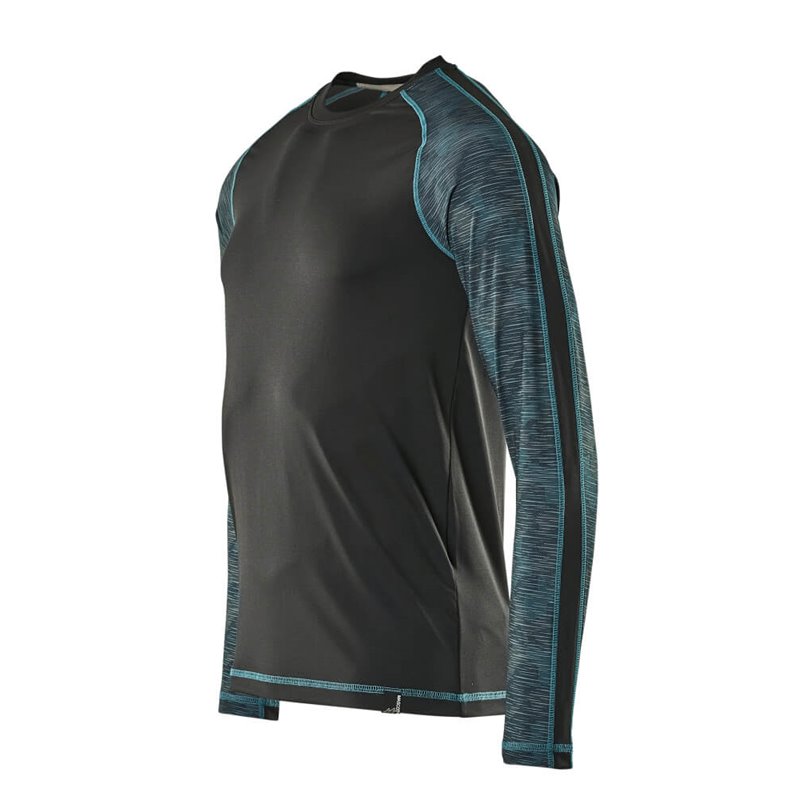 MASCOT® T-shirt, manches longues 17281-944