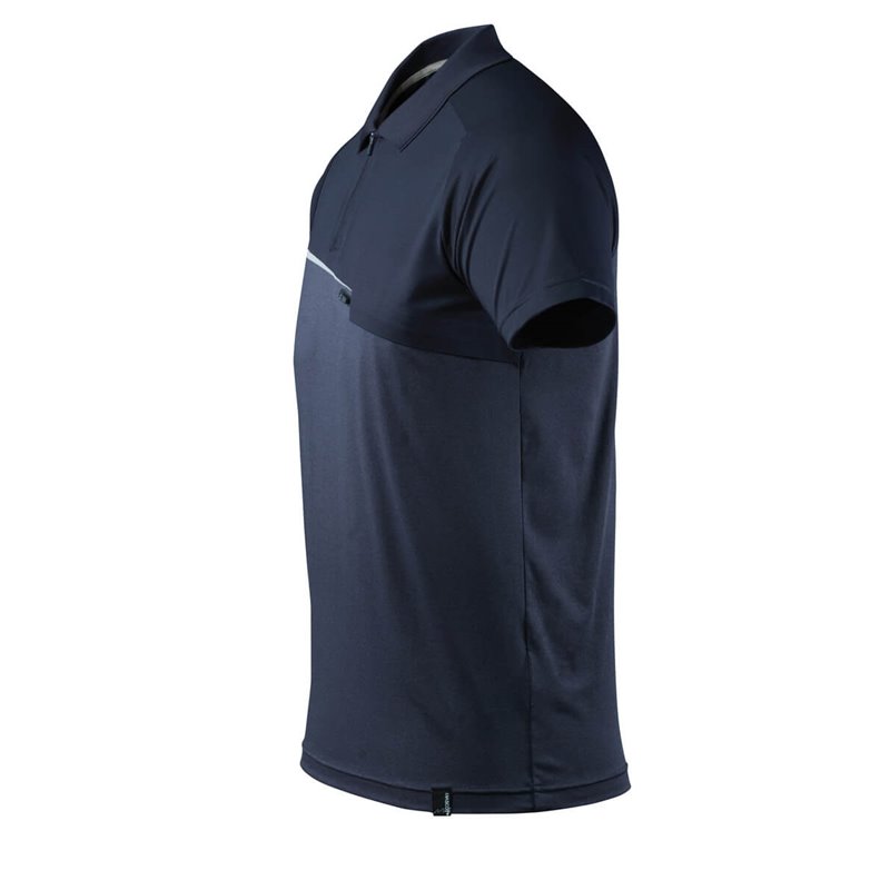 MASCOT® Polo avec poche poitrine 17283-945