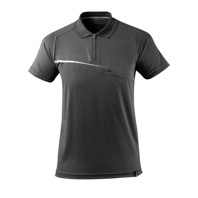 MASCOT® Polo avec poche poitrine 17283-945
