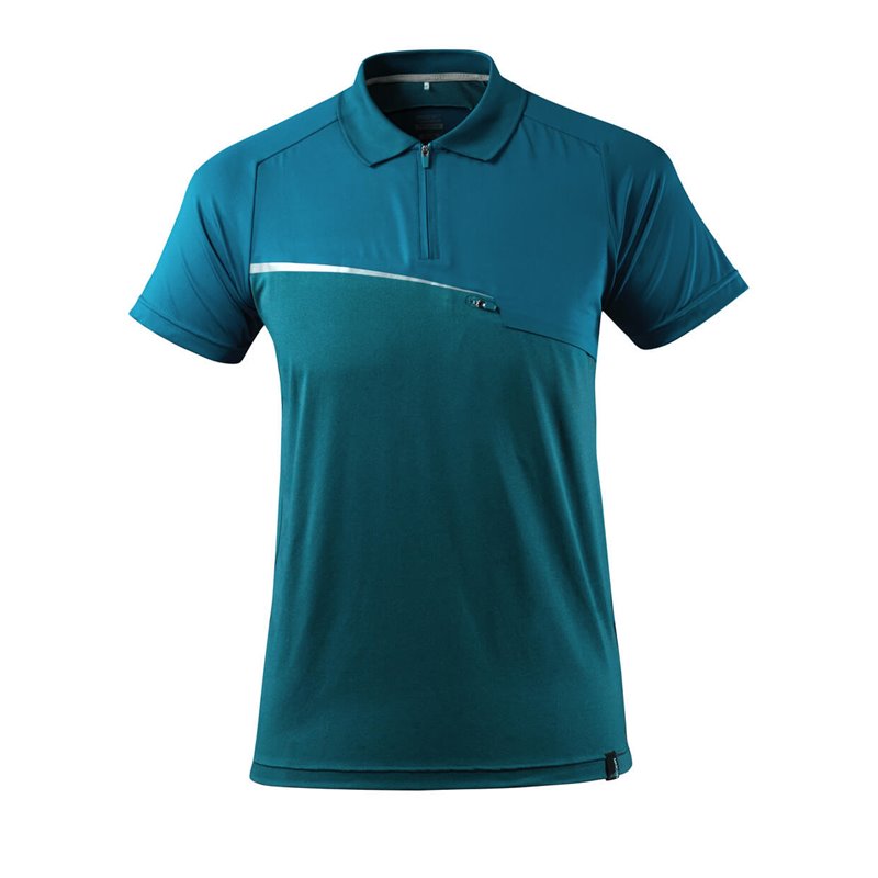 MASCOT® Polo avec poche poitrine 17283-945
