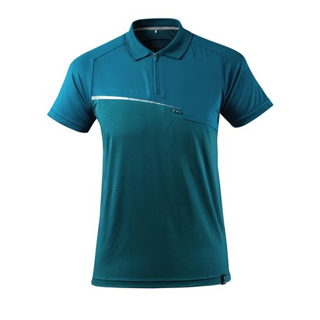 MASCOT® Polo avec poche poitrine 17283-945