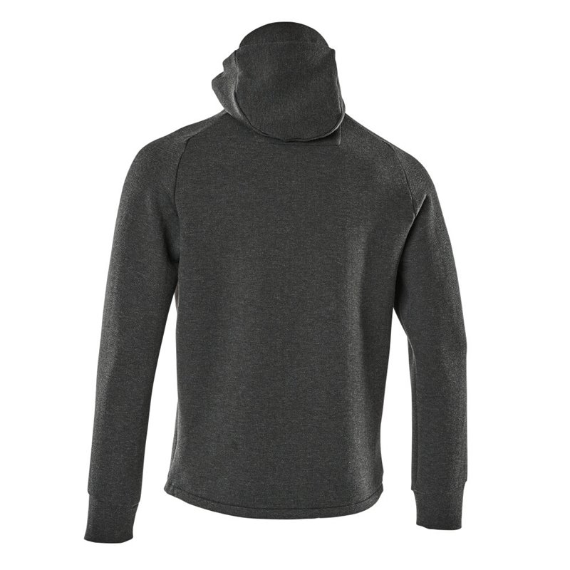 MASCOT® Sweat capuche zippé 17384-319