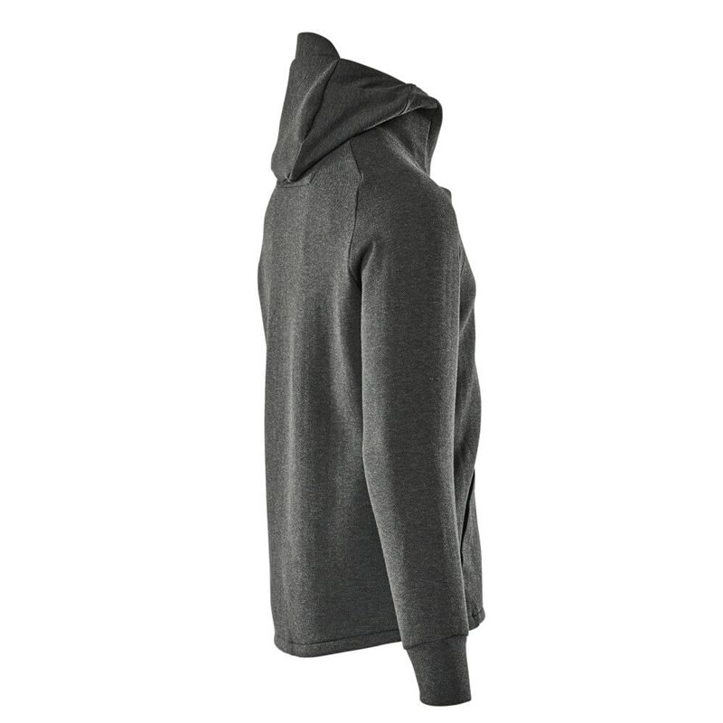 MASCOT® Sweat capuche zippé 17384-319
