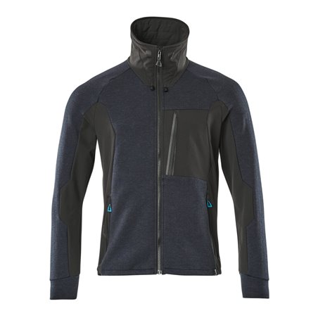 MASCOT® Sweatshirt zippé 17484-319