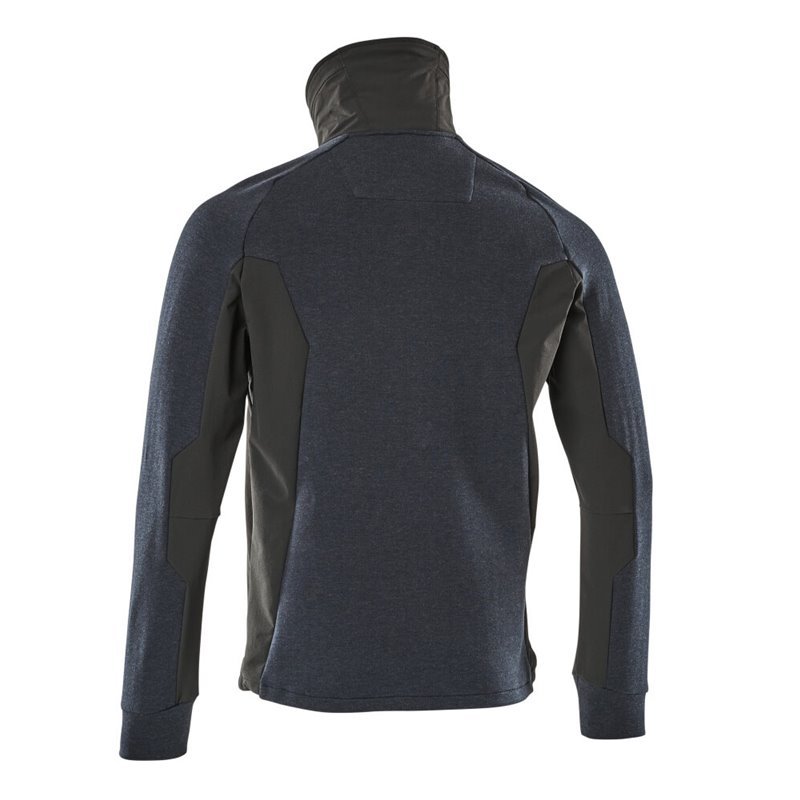 MASCOT® Sweatshirt zippé 17484-319