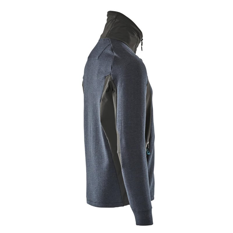 MASCOT® Sweatshirt zippé 17484-319