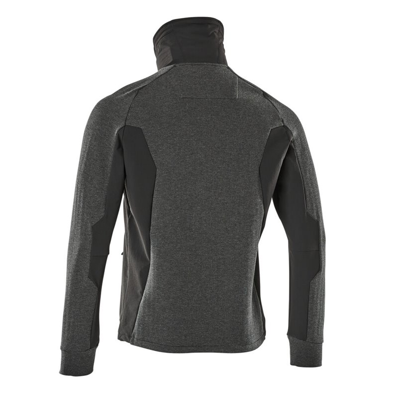 MASCOT® Sweatshirt zippé 17484-319
