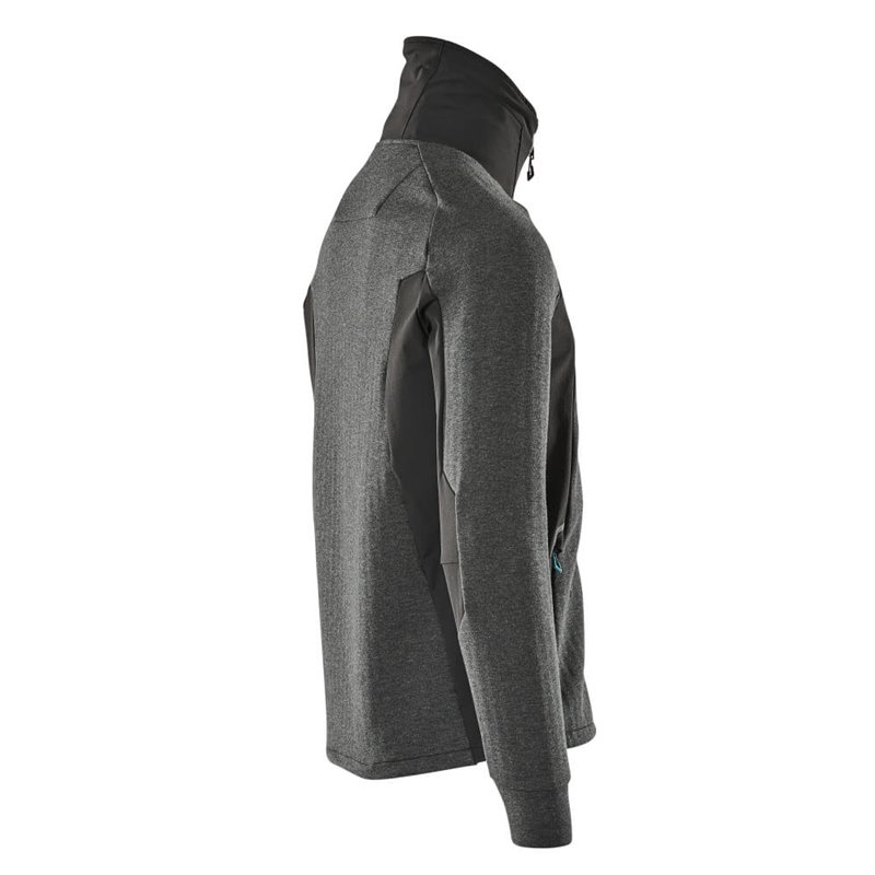 MASCOT® Sweatshirt zippé 17484-319