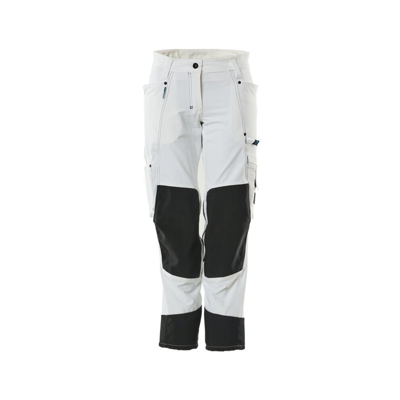 MASCOT® Pantalon avec poches genouillères 18378-311
