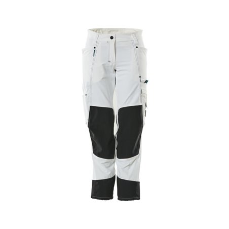 MASCOT® Pantalon avec poches genouillères 18378-311