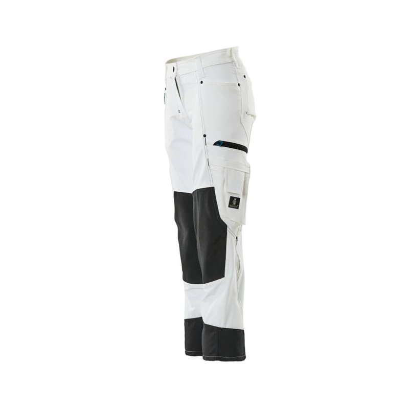 MASCOT® Pantalon avec poches genouillères 18378-311