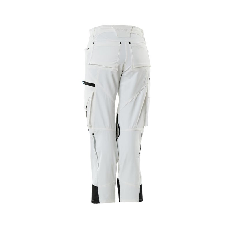 MASCOT® Pantalon avec poches genouillères 18378-311
