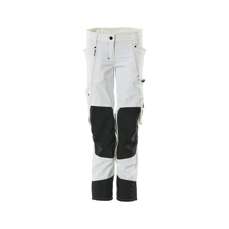 MASCOT® Pantalon avec poches genouillères 18388-311