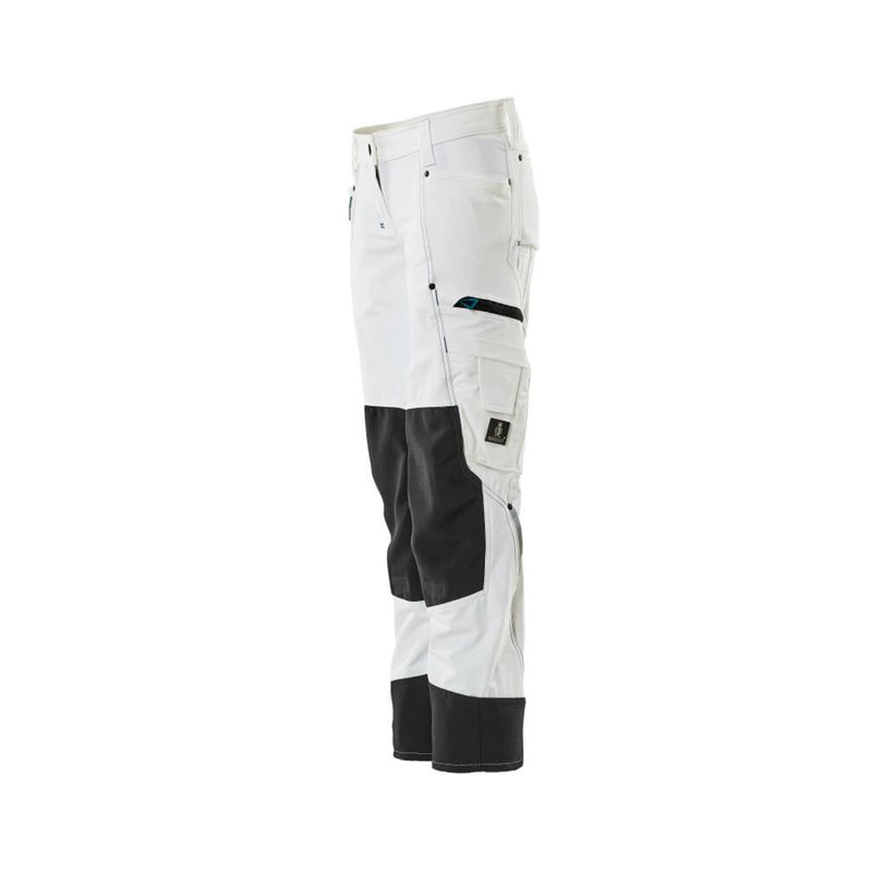 MASCOT® Pantalon avec poches genouillères 18388-311