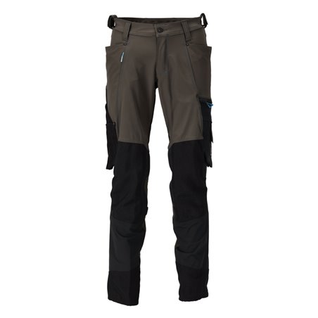 MASCOT® Pantalon avec poches genouillères 23179-311