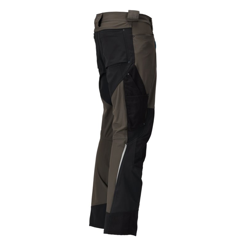 MASCOT® Pantalon avec poches genouillères 23179-311