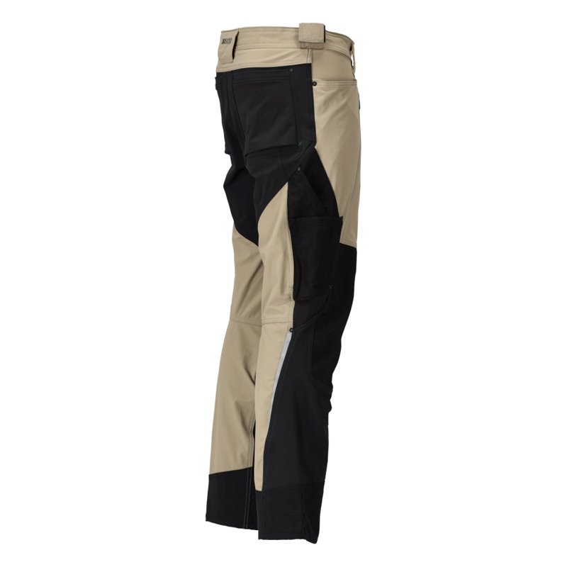 MASCOT® Pantalon avec poches genouillères 23179-311