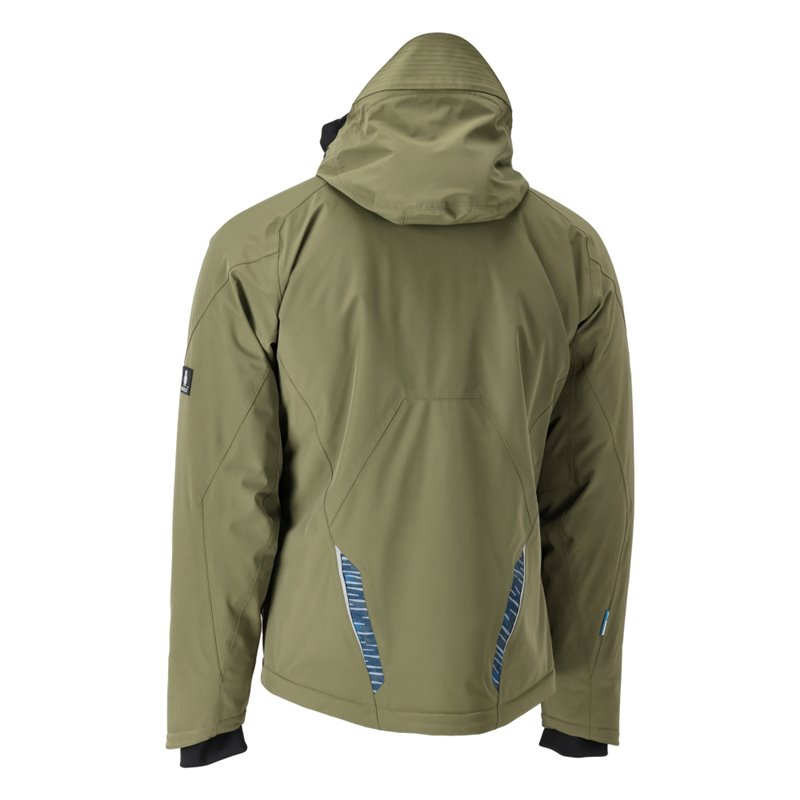 MASCOT® Veste grand froid 24035-411