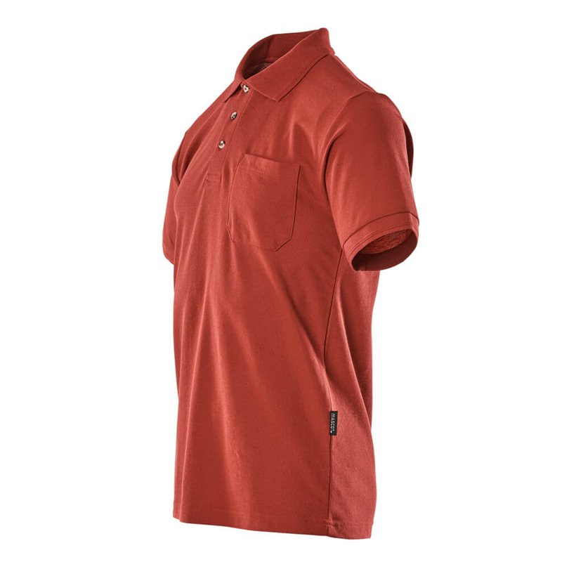 MASCOT® Polo avec poche poitrine 00783-260