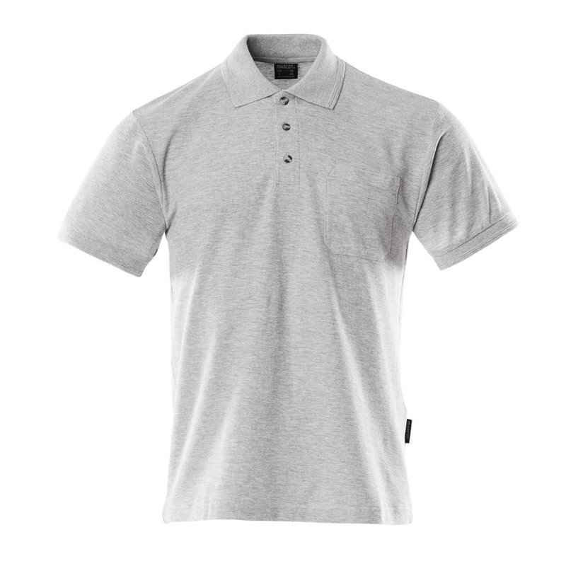MASCOT® Polo avec poche poitrine 00783-260