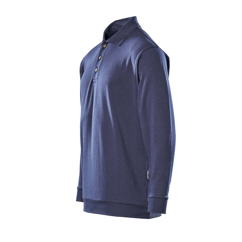 MASCOT® Sweatshirt polo 00785-280