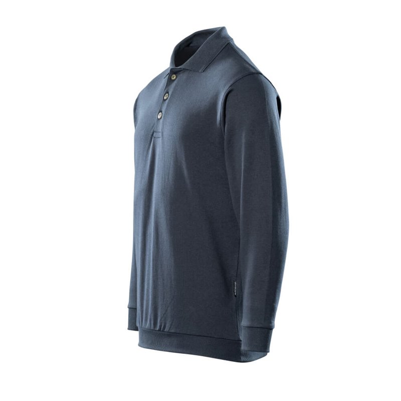 MASCOT® Sweatshirt polo 00785-280