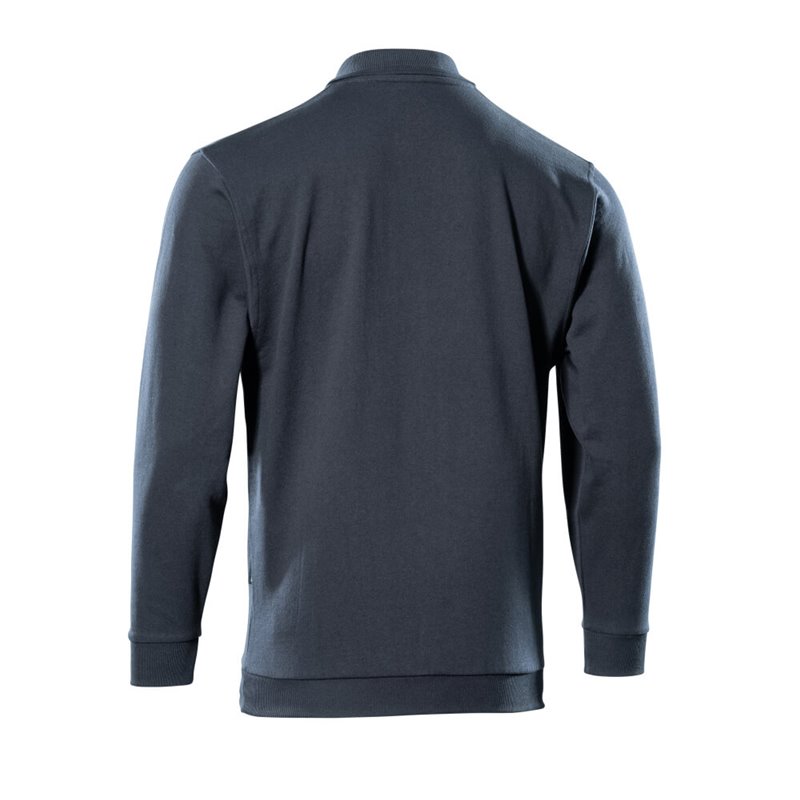 MASCOT® Sweatshirt polo 00785-280
