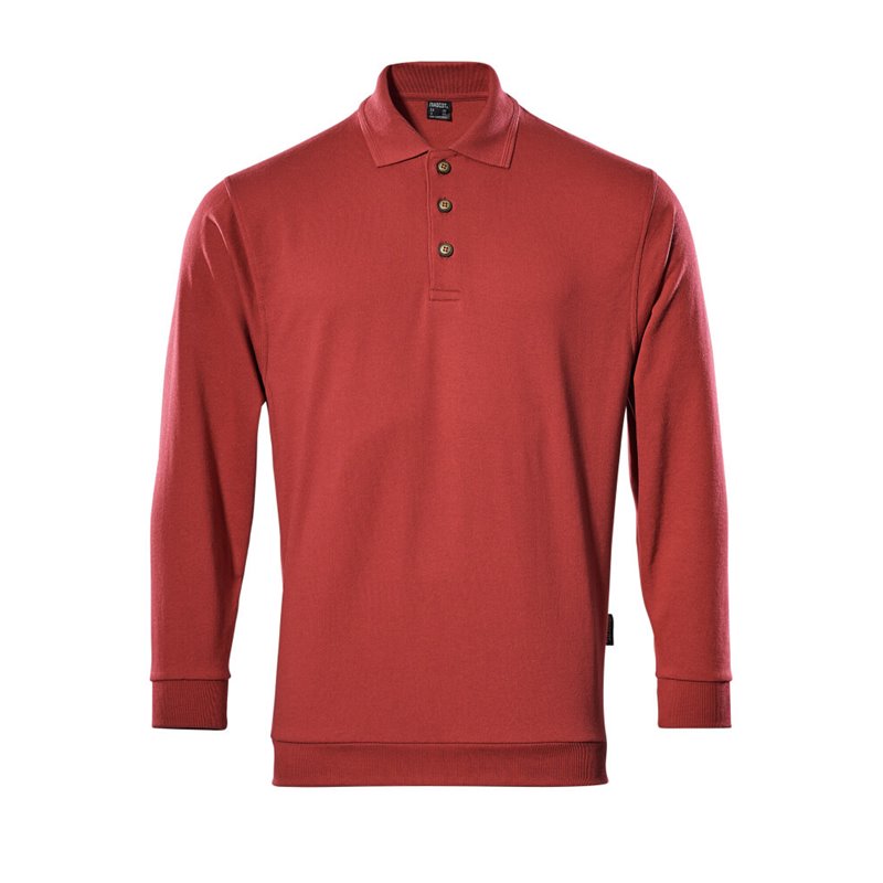 MASCOT® Sweatshirt polo 00785-280