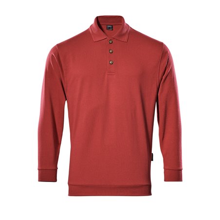 MASCOT® Sweatshirt polo 00785-280
