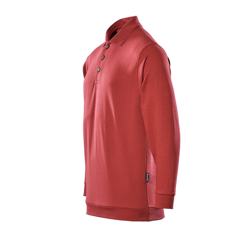 MASCOT® Sweatshirt polo 00785-280
