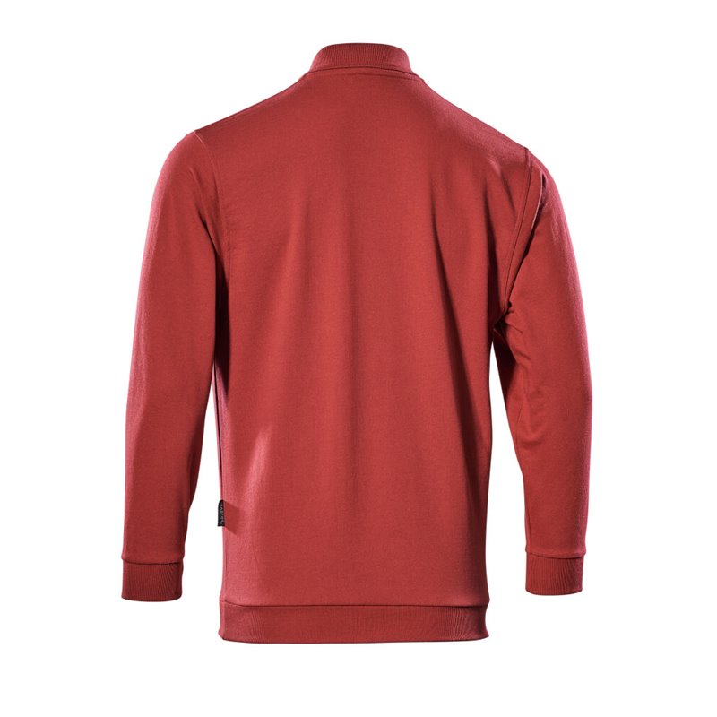 MASCOT® Sweatshirt polo 00785-280