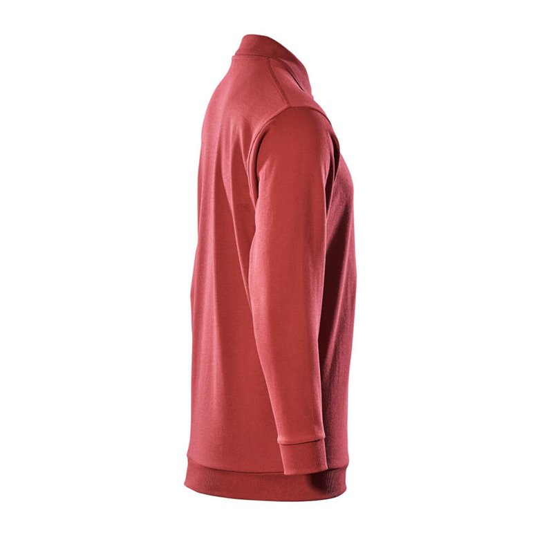 MASCOT® Sweatshirt polo 00785-280