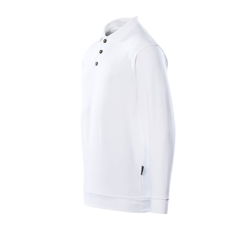 MASCOT® Sweatshirt polo 00785-280