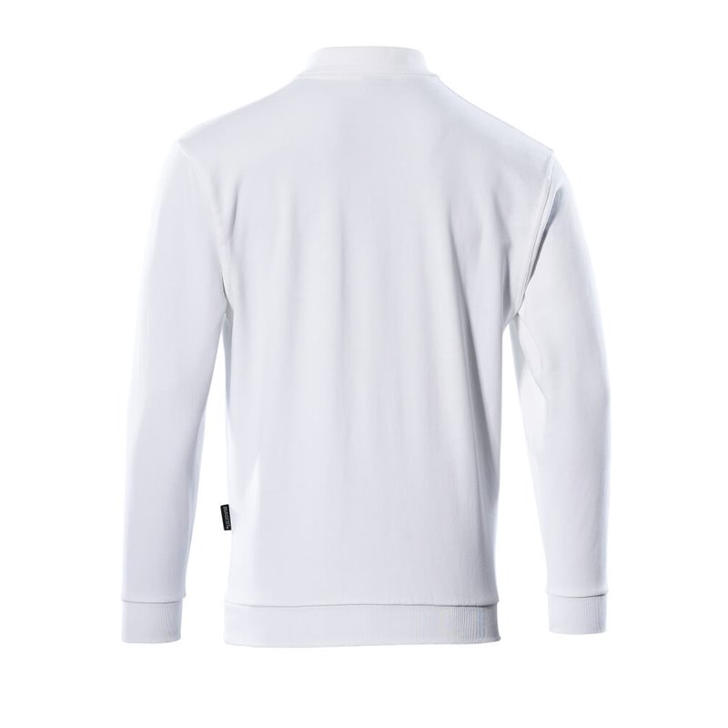 MASCOT® Sweatshirt polo 00785-280