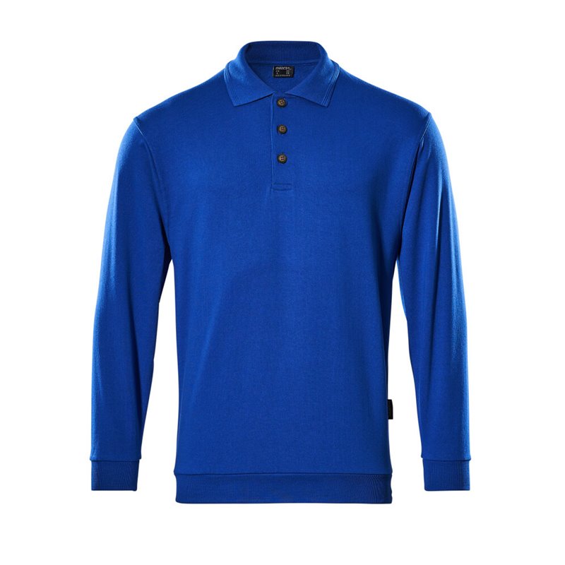 MASCOT® Sweatshirt polo 00785-280